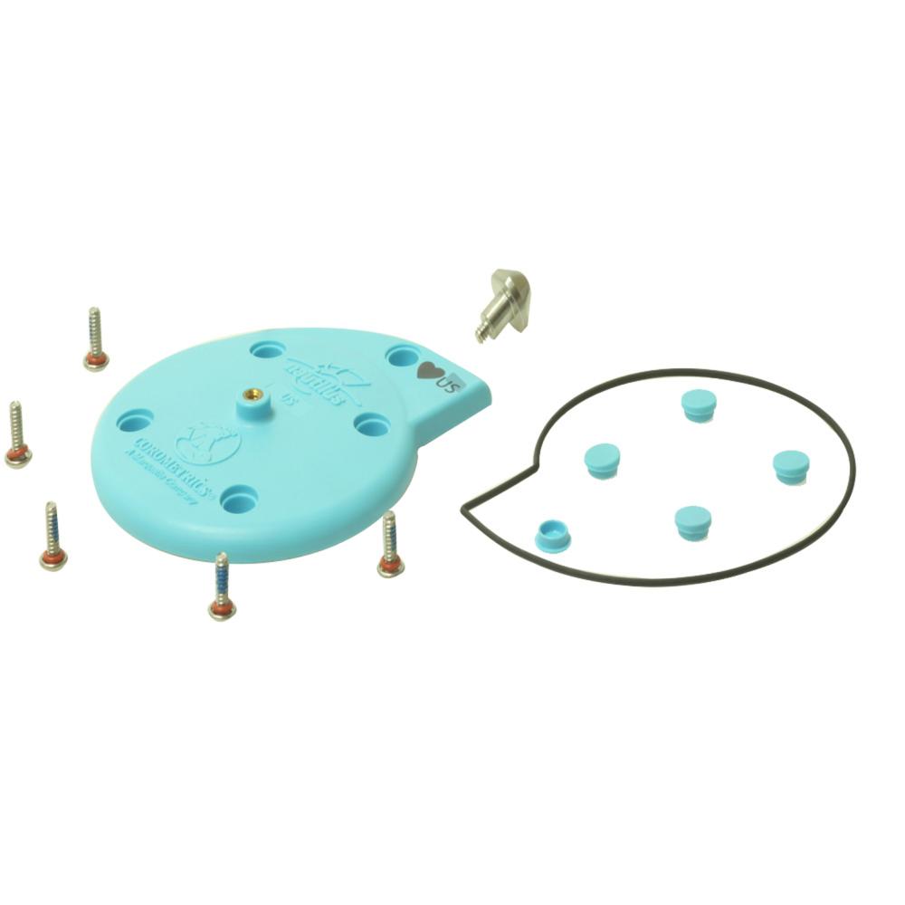 KIT PARTE SUPERIOR NAUTILUS CVR BOTÓN DE REEMPLAZO ESTILO KIT PARTE SUPERIOR NAUTILUS CVR BOTÓN DE REEMPLAZO ESTILO