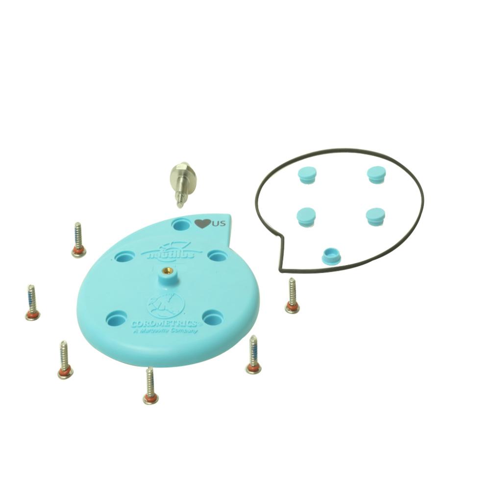 KIT PARTE SUPERIOR NAUTILUS CVR BOTÓN DE REEMPLAZO ESTILO KIT PARTE SUPERIOR NAUTILUS CVR BOTÓN DE REEMPLAZO ESTILO