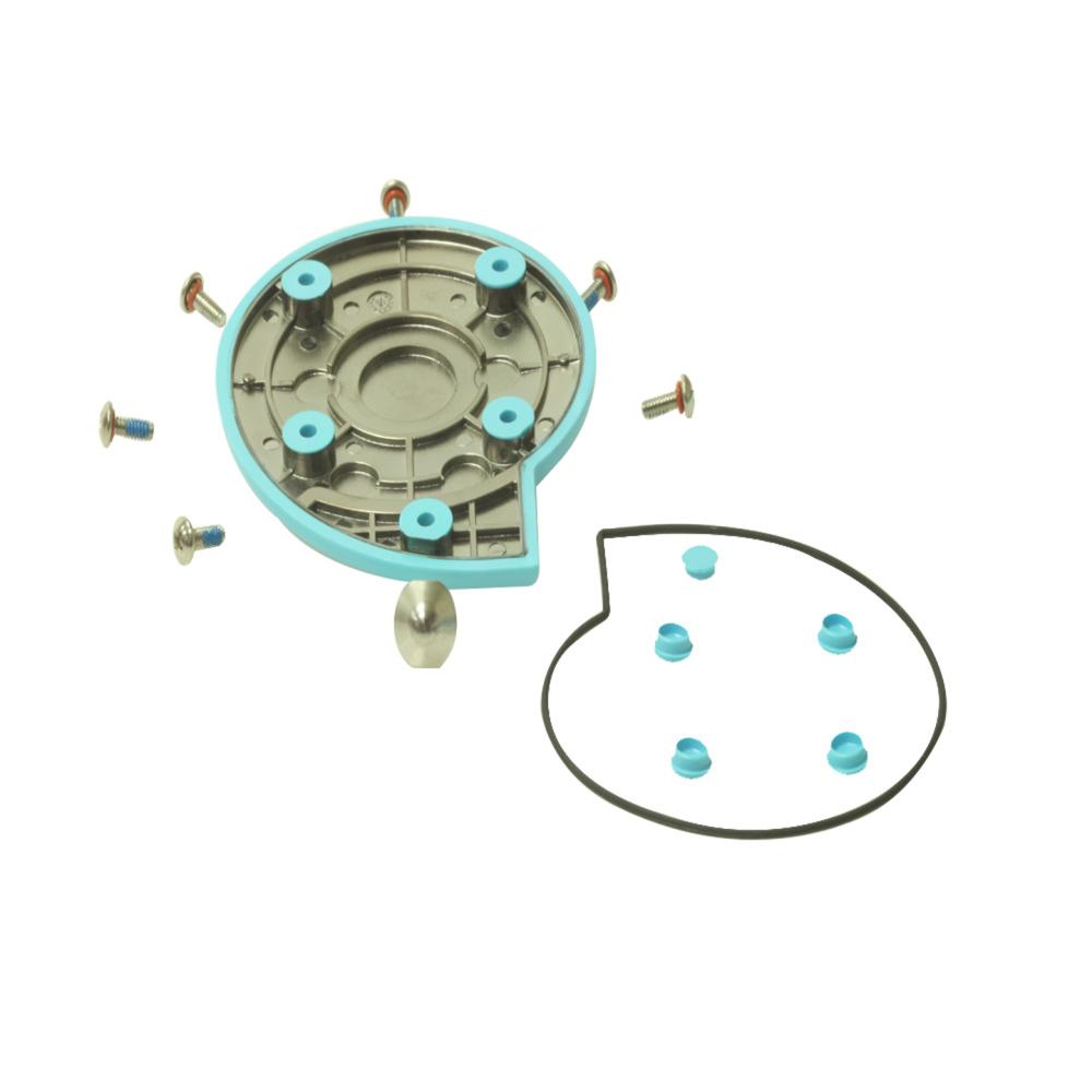 KIT PARTE SUPERIOR NAUTILUS CVR BOTÓN DE REEMPLAZO ESTILO KIT PARTE SUPERIOR NAUTILUS CVR BOTÓN DE REEMPLAZO ESTILO