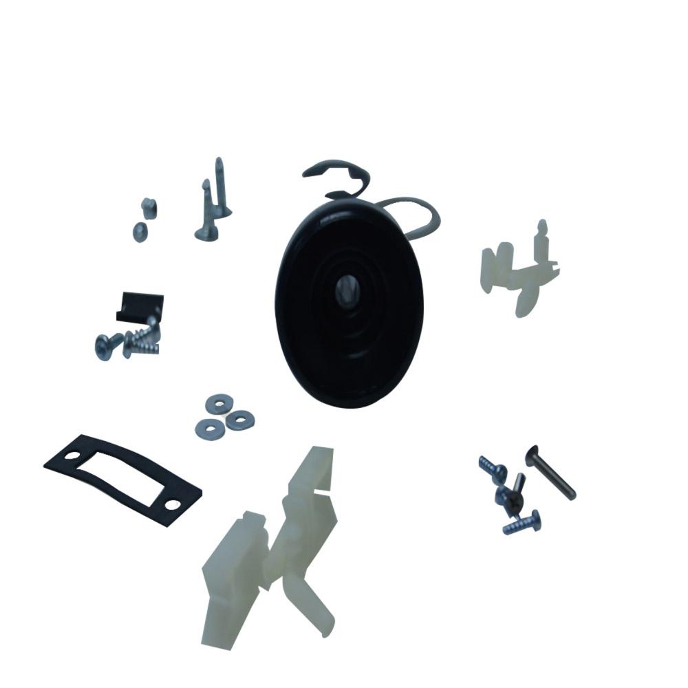 Kit Hardware and Fasteners Kit Hardware and Fasteners