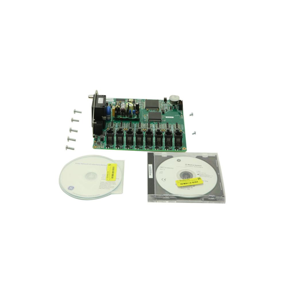 Kit Unity Inner Diameter Printed Circuit Board Board Kit V8A Kit Unity Inner Diameter Printed Circuit Board Board Kit V8A