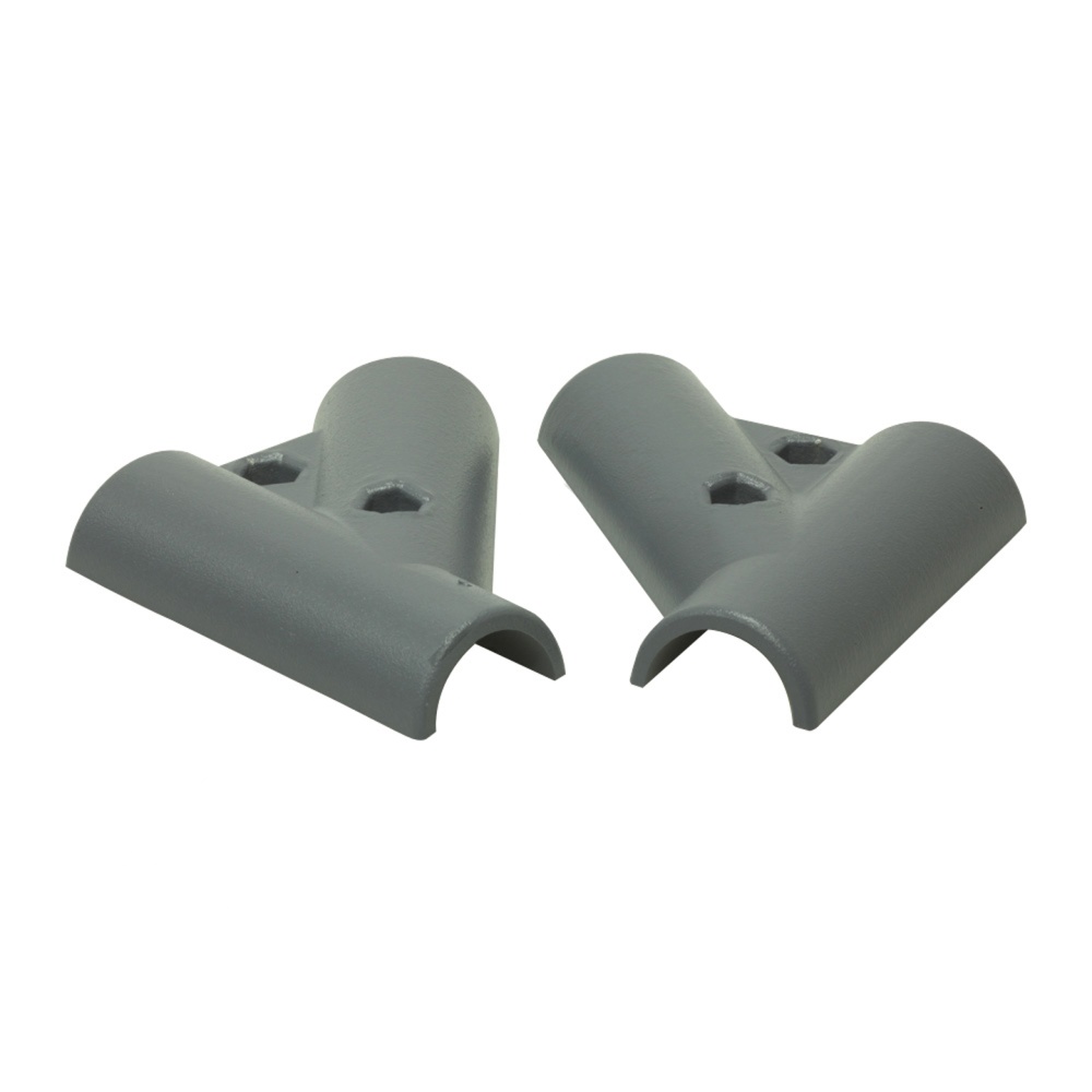 KIT TEE L   And  R KIT TEE L   And  R