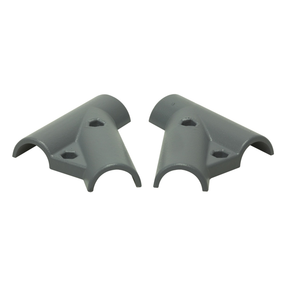 KIT TEE L And R KIT TEE L And R