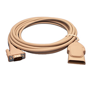 CABLE DE ENSAMBLAJE EPORT PDC A HOST DE 15 PIES CABLE DE ENSAMBLAJE EPORT PDC A HOST DE 15 PIES
