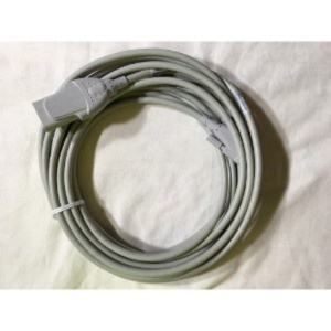 Cable Assembly E-Port Patient Data Module (PDM) to HOST-25ft Cable Assembly E-Port Patient Data Module (PDM) to HOST-25ft