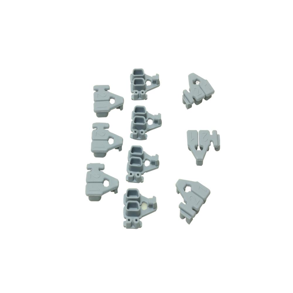 apexpro xmtr cubierta antipolvo cant. 10 apexpro xmtr cubierta antipolvo cant. 10