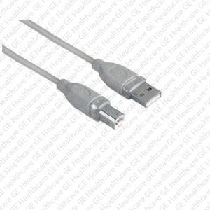 CABLE USB CABLE 5M EBIKE II III PARA PC CARDIOSOFT