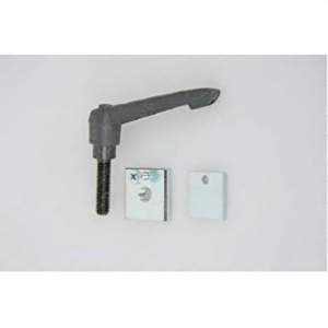 PALANCA DE PINZA BÁSICA Y SET DE PLACAS EBIKE II III DE REPUESTO PALANCA DE PINZA BÁSICA Y SET DE PLACAS EBIKE II III DE REPUESTO