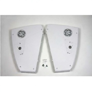 EBike IIi Basic Cover Set R/L EBike IIi Basic Cover Set R/L