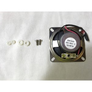 ENSAMBLAJE DE ALTAVOZ FRU ENSAMBLAJE DE ALTAVOZ FRU