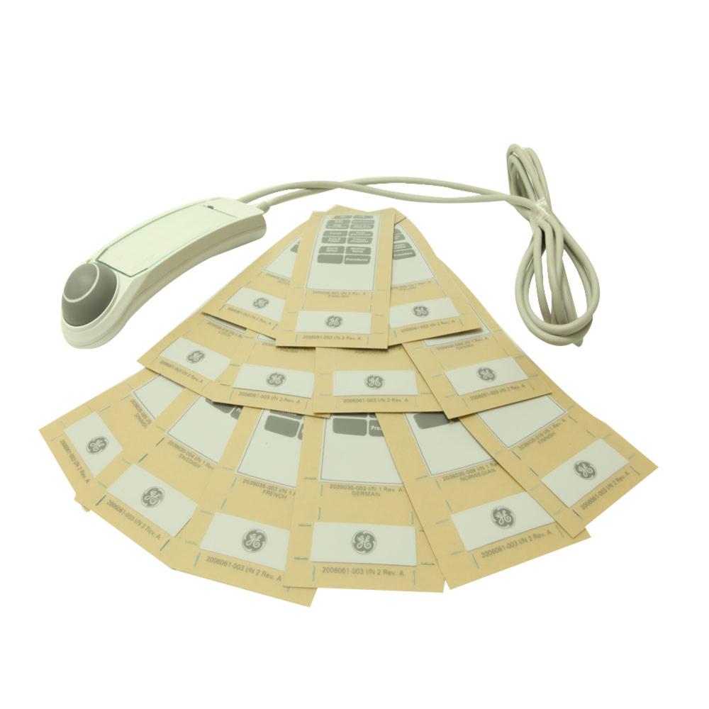 KIT DE CONTROL REMOTO FRU KIT DE CONTROL REMOTO FRU