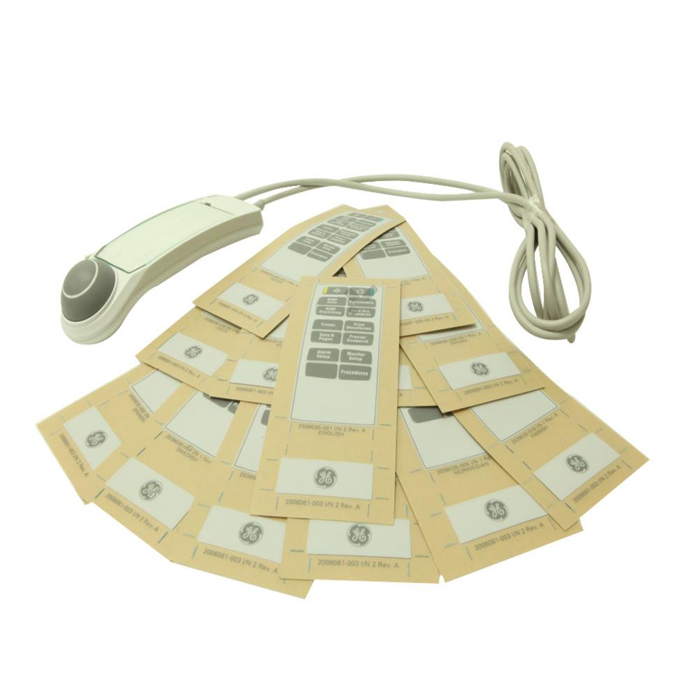 KIT DE CONTROL REMOTO FRU KIT DE CONTROL REMOTO FRU