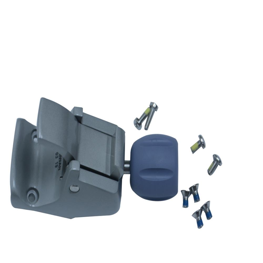 abrazadera poste/guãa abrazadera poste/guãa