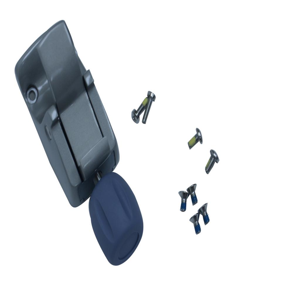 abrazadera poste/guãa abrazadera poste/guãa