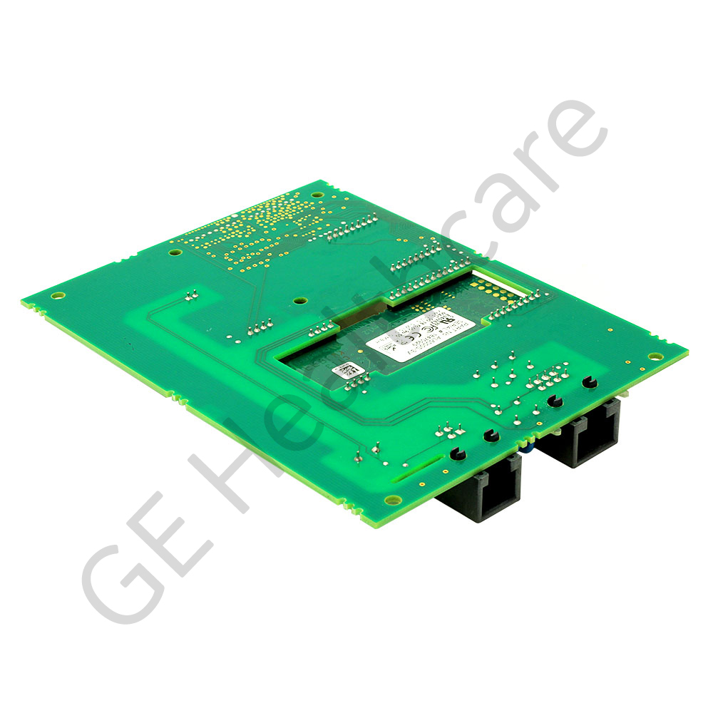 Printed circuit Board (PCB) Assembly MAC 5500 XM Communication Board - RoHS