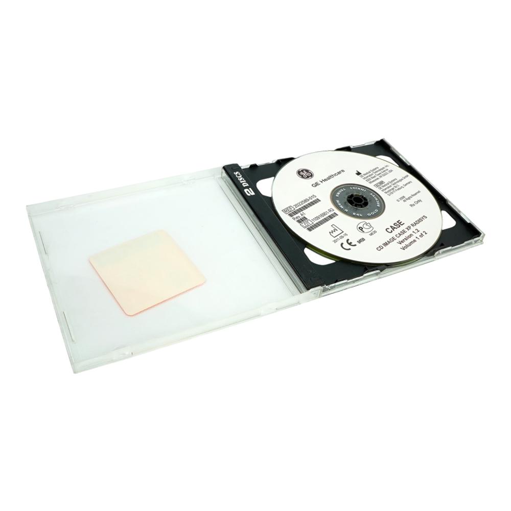 KIT CAJA DE PROYECTOR DE IMAGEN XP RADISYS V1.2 MULTILANG KIT CAJA DE PROYECTOR DE IMAGEN XP RADISYS V1.2 MULTILANG