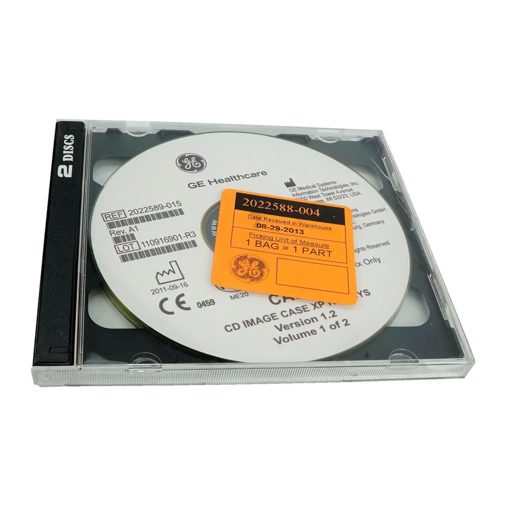 KIT CAJA DE PROYECTOR DE IMAGEN XP RADISYS V1.2 MULTILANG KIT CAJA DE PROYECTOR DE IMAGEN XP RADISYS V1.2 MULTILANG