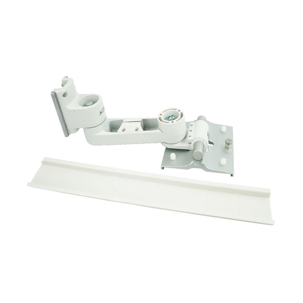 montaje en pared 8in m serie c/5in mtg plt montaje en pared 8in m serie c/5in mtg plt