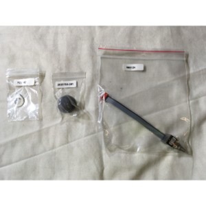 FRU,CORO 250, PERILLA E INTERRUPTOR DE RECORTE FRU,CORO 250, PERILLA E INTERRUPTOR DE RECORTE