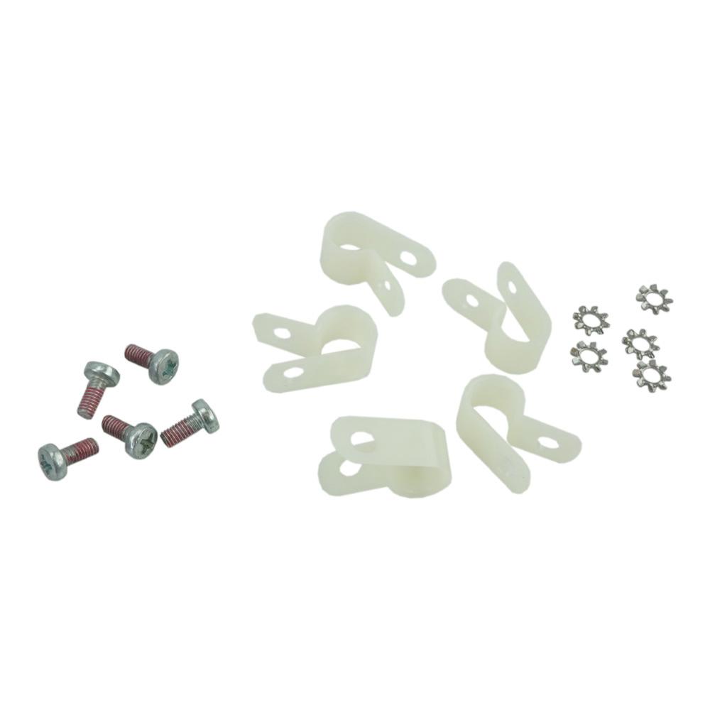 250 Power Cord Holder 250 Power Cord Holder