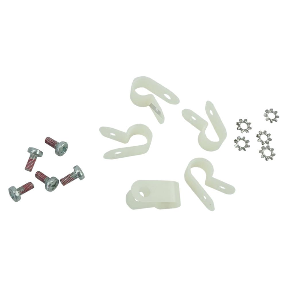 250 Power Cord Holder 250 Power Cord Holder