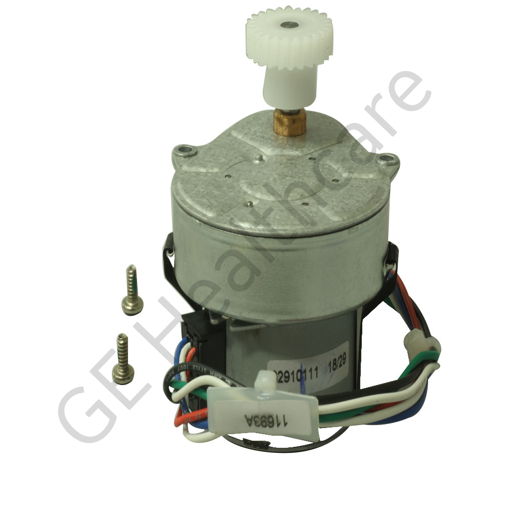 Kit Corometrics 250CX Recorder Stepper Motor