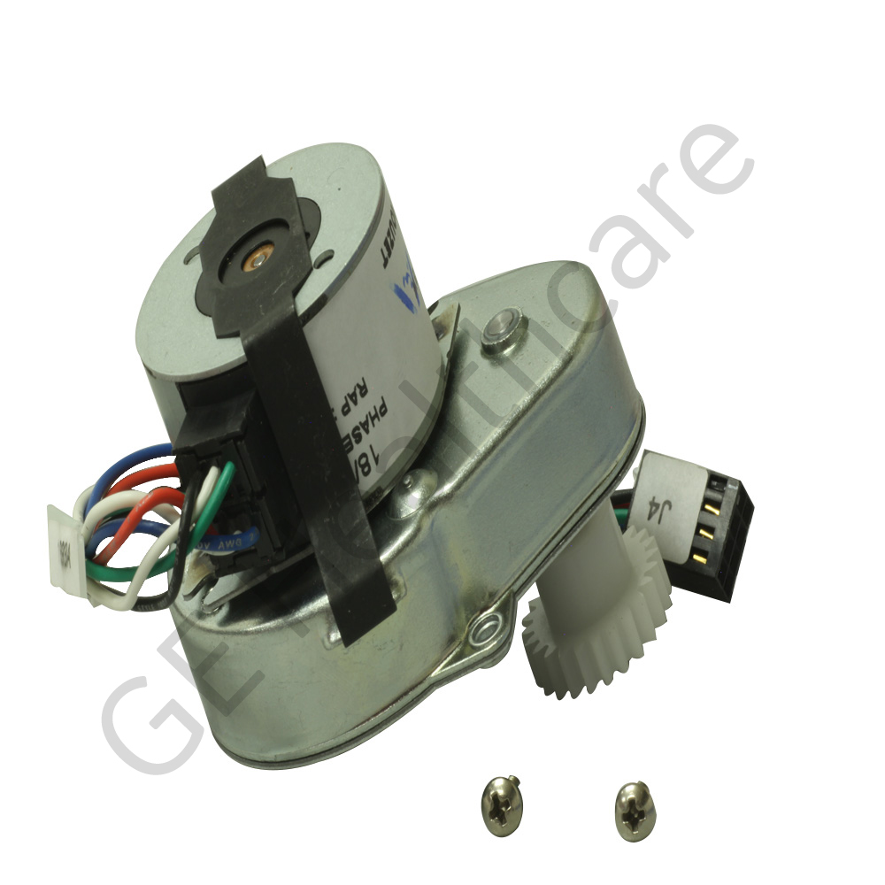 Kit Corometrics 250CX Recorder Stepper Motor