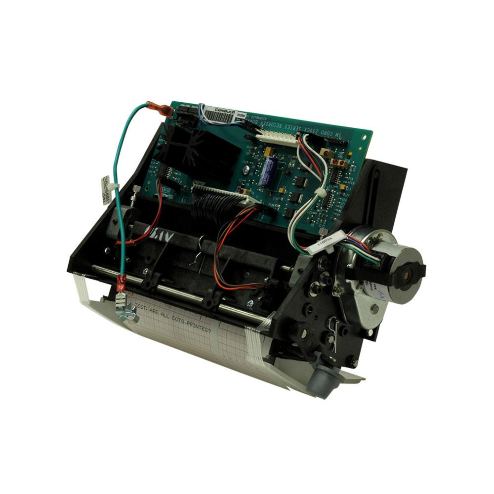 FRU, CORO 250, ASSY DE GRABADORA SIN MNT BRKT, ROHS FRU, CORO 250, ASSY DE GRABADORA SIN MNT BRKT, ROHS