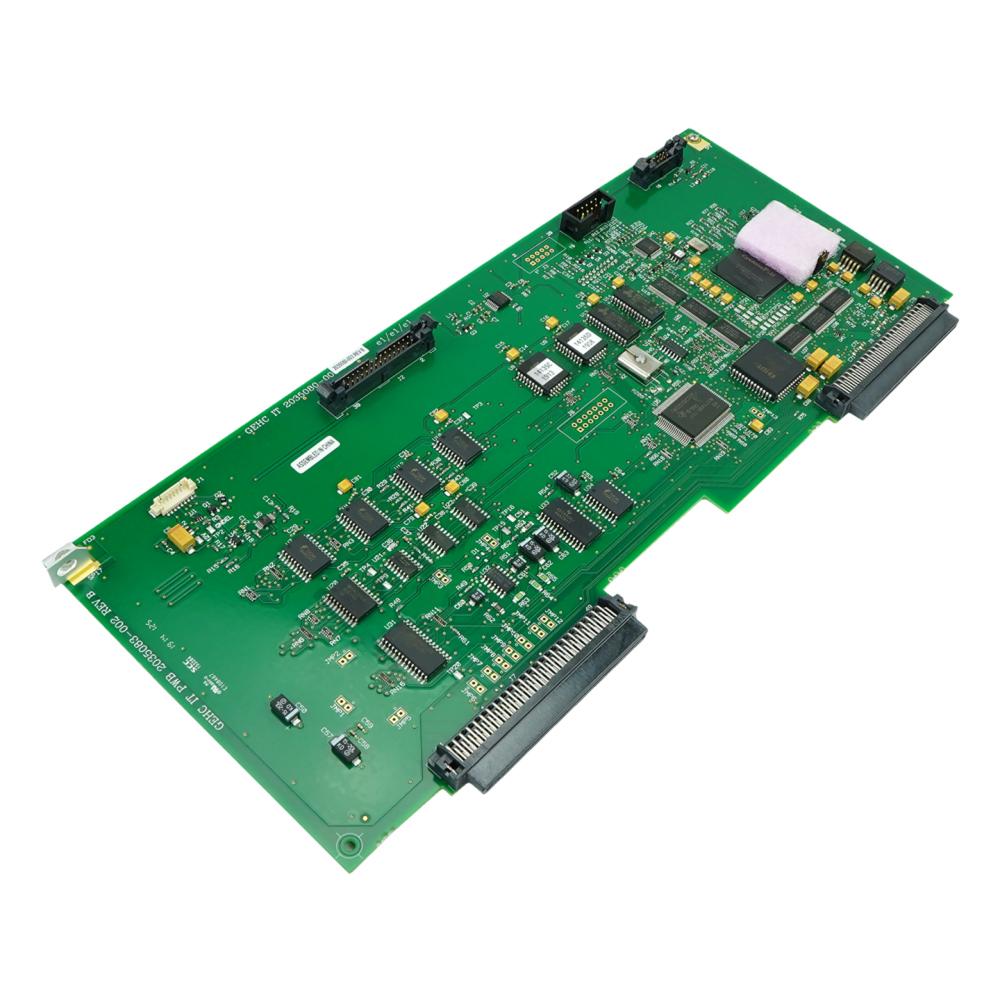 Corometrics 250CX DSP Board - RoHS Corometrics 250CX DSP Board - RoHS