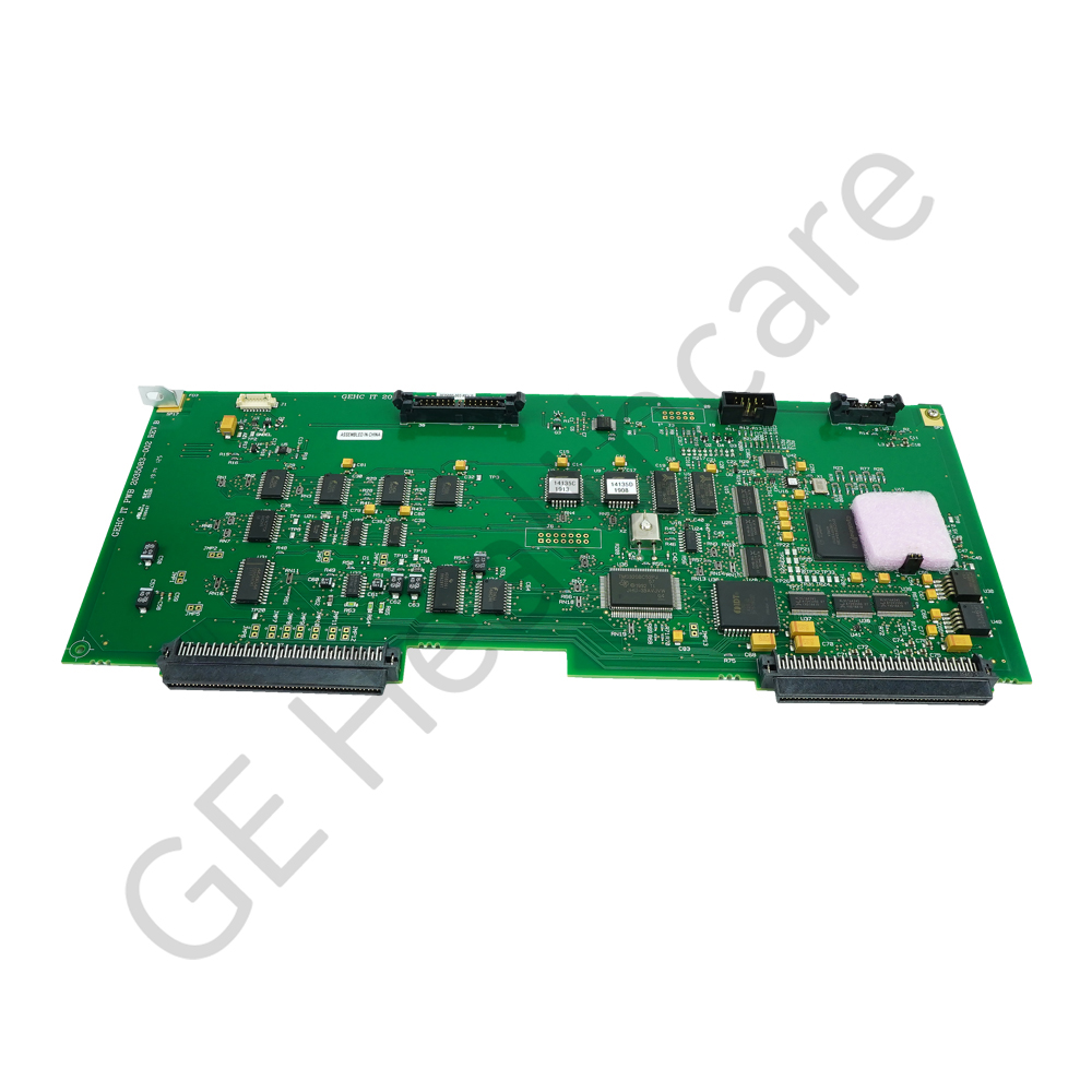 Corometrics 250CX DSP Board - RoHS Corometrics 250CX DSP Board - RoHS
