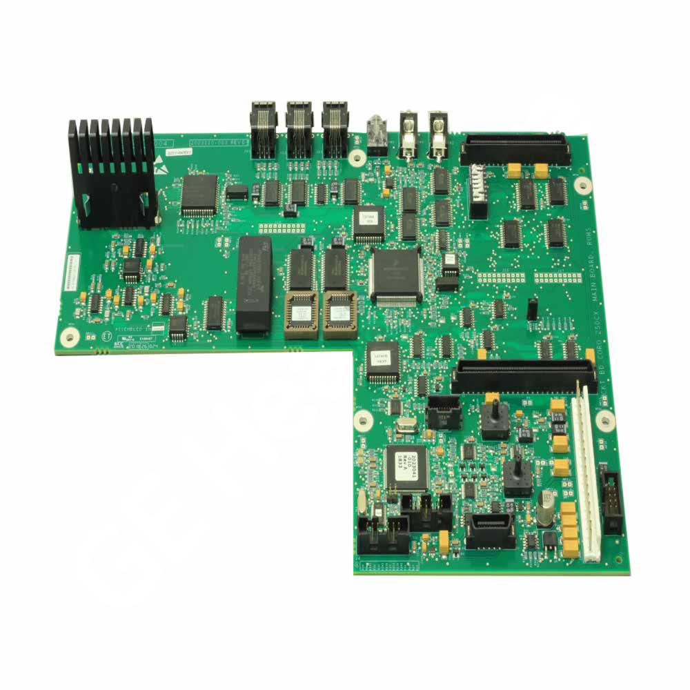 FRU, CORO250CX, MAIN BD,ROHS FRU, CORO250CX, MAIN BD,ROHS