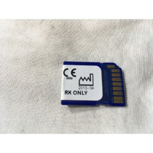 TARETA SD V10A.1 PROGRAMADA TARETA SD V10A.1 PROGRAMADA