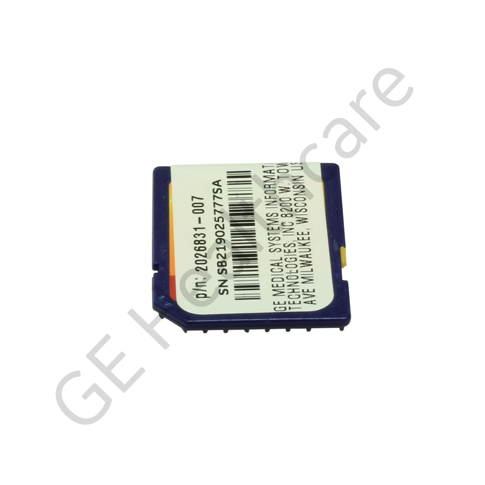 TARJETA SD V9D PROGRAMADA TARJETA SD V9D PROGRAMADA