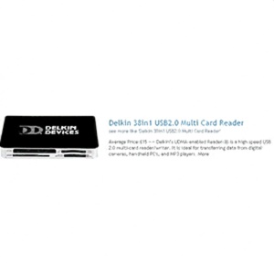 Kit Memory Card Reader Eng Kit Memory Card Reader Eng
