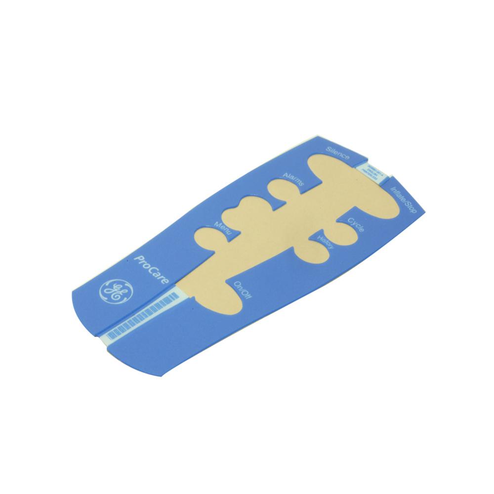 Label Keypad DPC English Printerless Label Keypad DPC English Printerless