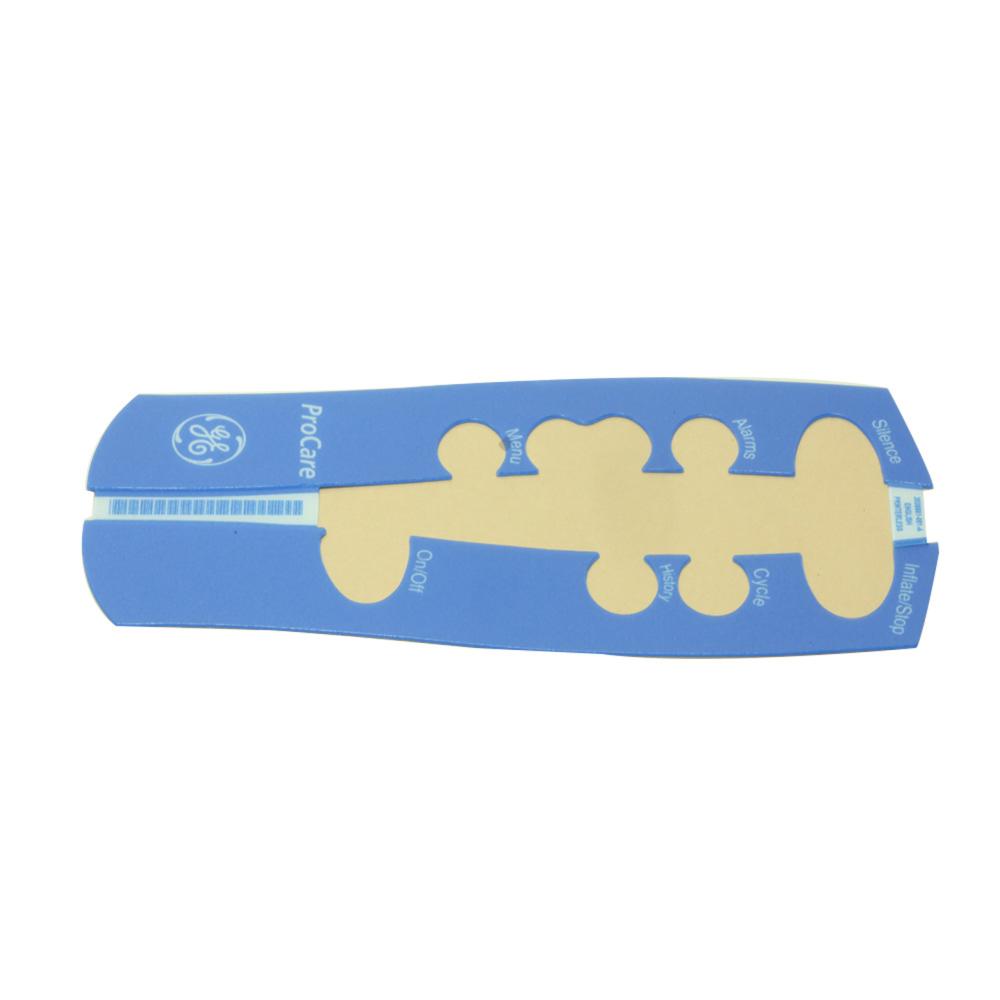 Label Keypad DPC English Printerless Label Keypad DPC English Printerless