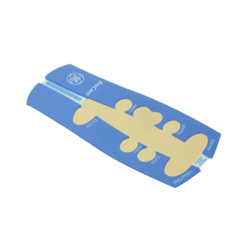 Label Keypad DPC English Printerless Label Keypad DPC English Printerless