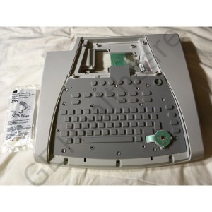 MAC 3500 Top Cover