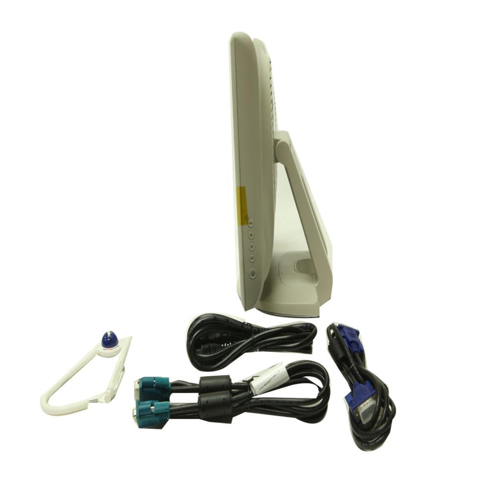 PANTALLA TÁCTIL DE MICROMARCAPASOS PARA ESTIMULADOR PANTALLA TÁCTIL DE MICROMARCAPASOS PARA ESTIMULADOR