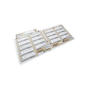 KIT DE ETIQUETAS NELLCOR FRU PDM KIT DE ETIQUETAS NELLCOR FRU PDM