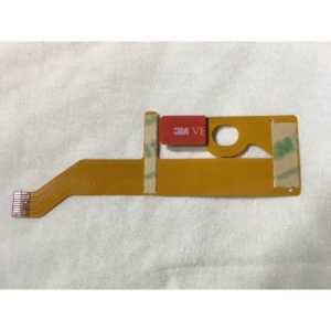 ASSY LUZ DE FONDO FLEX MAC MICROSEMI ASSY LUZ DE FONDO FLEX MAC MICROSEMI