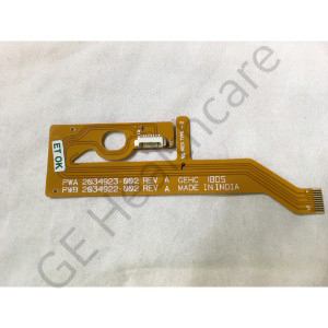 ASSY LUZ DE FONDO FLEX MAC MICROSEMI ASSY LUZ DE FONDO FLEX MAC MICROSEMI