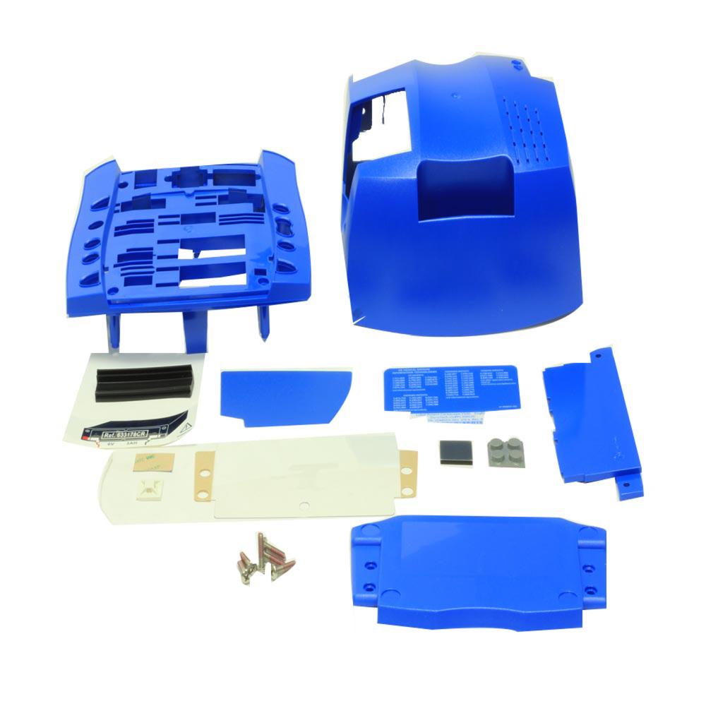 kit de plãstico fru carescape v100 - con prtr kit de plãstico fru carescape v100 - con prtr