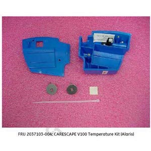 CARESCAPE V100 KIT DE TEMPERATURA CARESCAPE V100 KIT DE TEMPERATURA