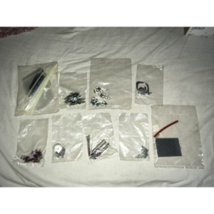 CARESCAPE V100 TODO KIT DE HARDWARE CARESCAPE V100 TODO KIT DE HARDWARE