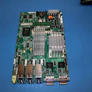 FRU MP100 CPU FRU MP100 CPU