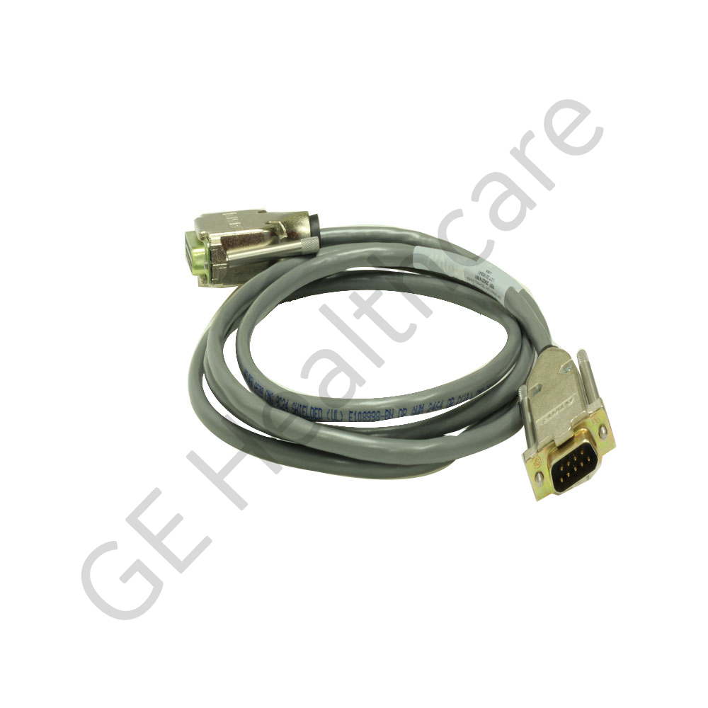 Cable Assembly Serial RF Ablation Interface