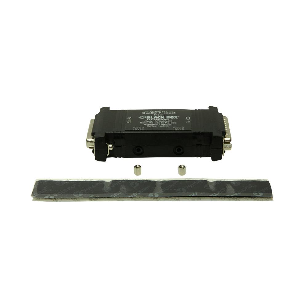 Opto Isolator Kit, Serial DB25 Opto Isolator Kit, Serial DB25