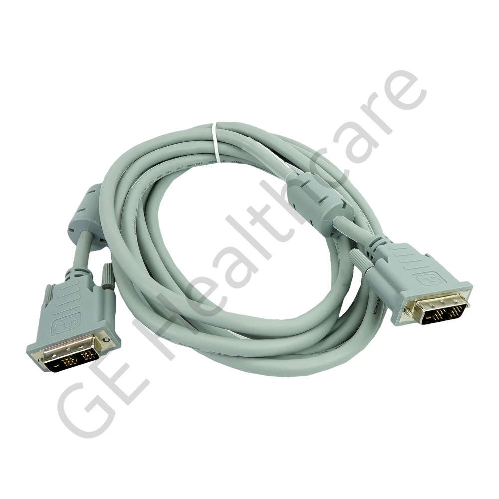 Cable de DVI-D a DVI-D de 3.0 m (10 pies)