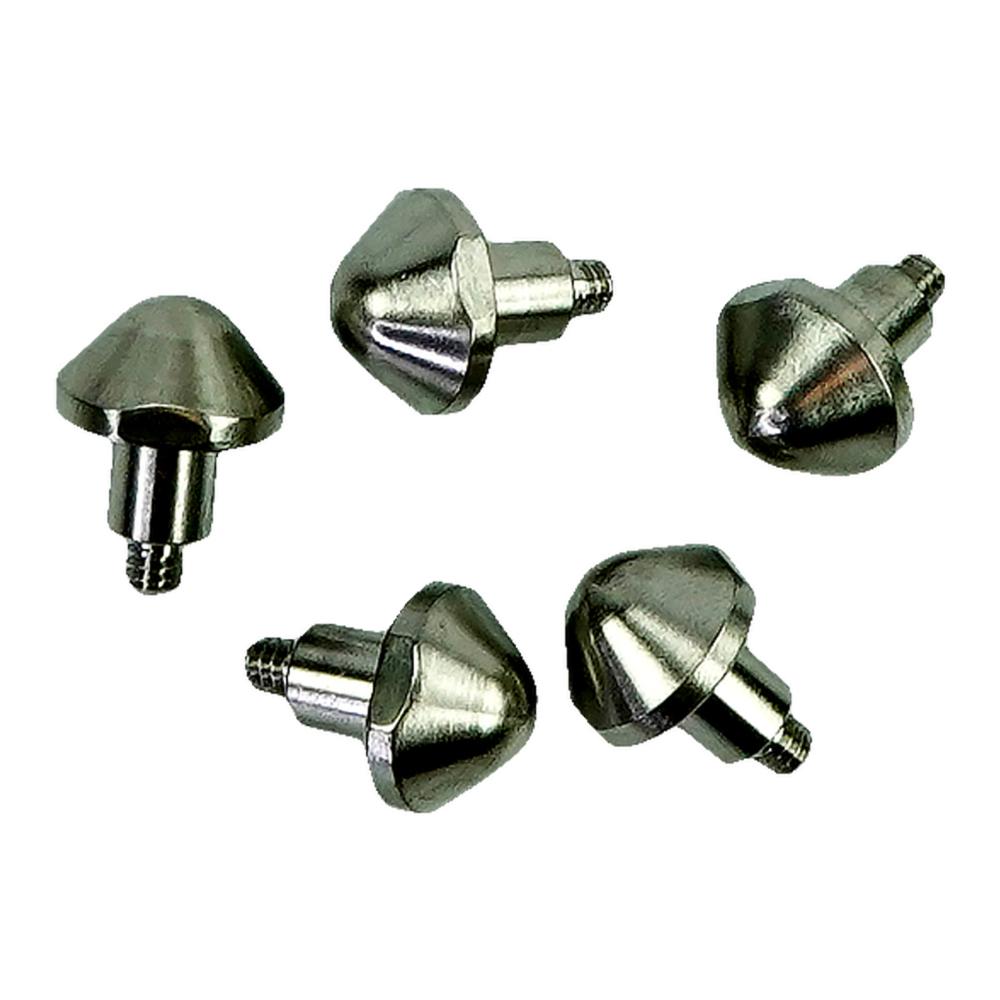 Kit Button Knob Ultrasound TOCO Transducer Kit Button Knob Ultrasound TOCO Transducer